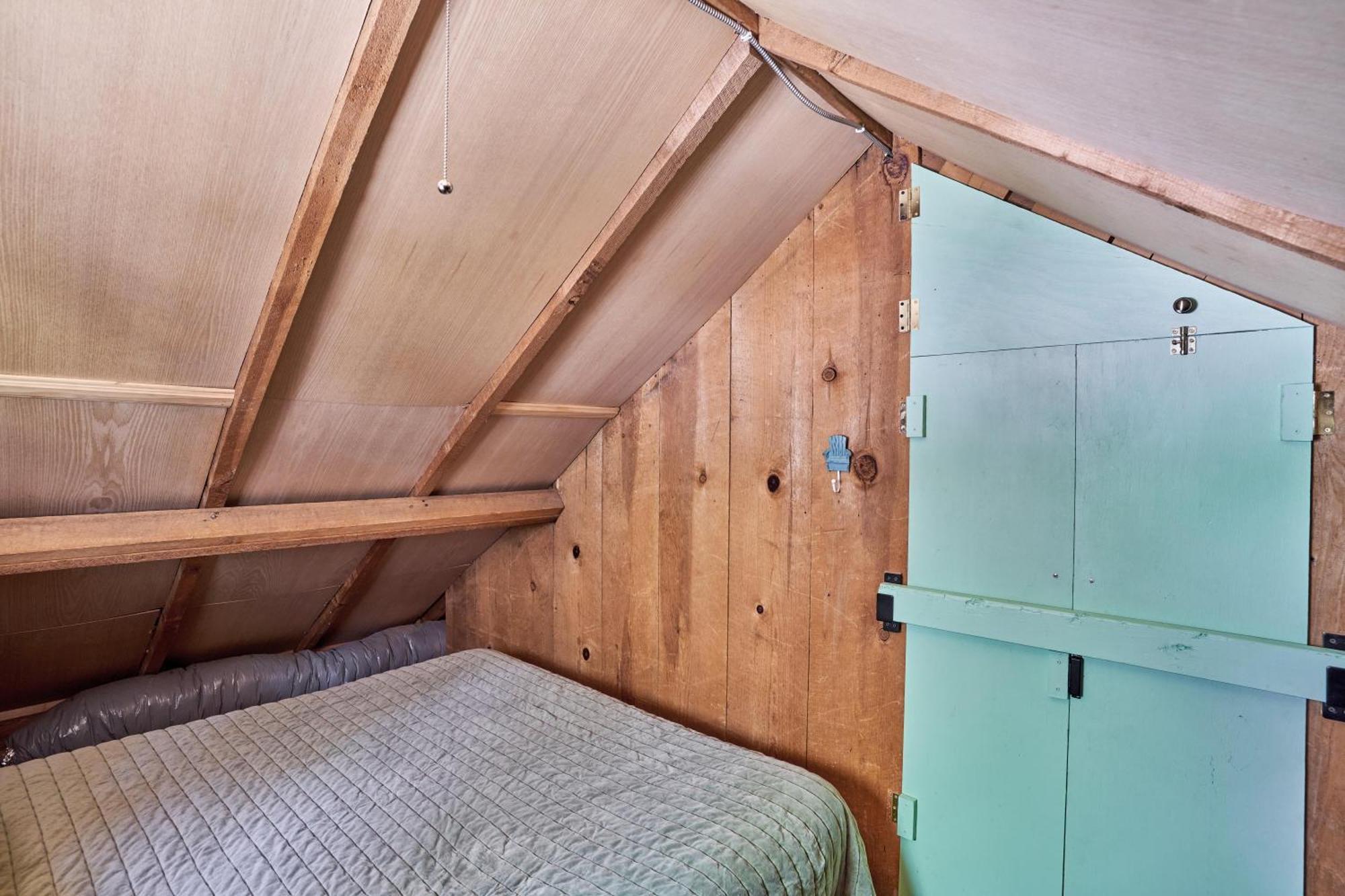 فيلا Charming Big Bear Cabin بيغ بير المظهر الخارجي الصورة