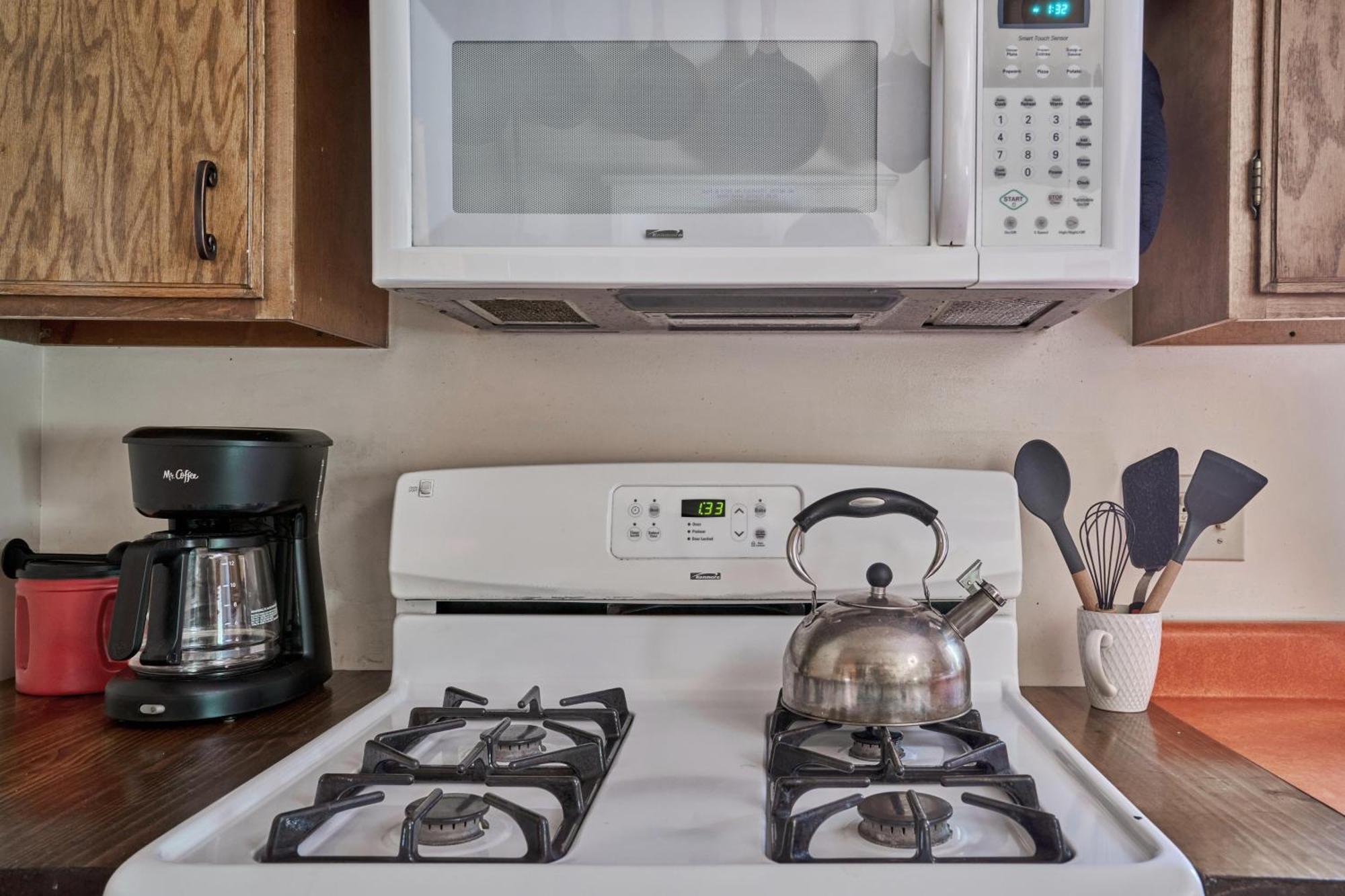 فيلا Charming Big Bear Cabin بيغ بير المظهر الخارجي الصورة